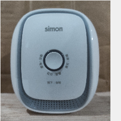 SIMON S2200-0901 Flammable Gas Sensor Detect