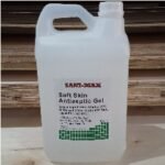Hand Sanitizer SANIMAX Gel 5L