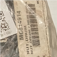 Nut Drum DP30 MC814914