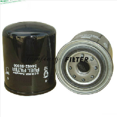 Element Fuel 3446200300