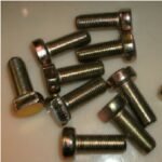 Bolt Rim M12 9123903300