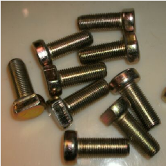 Bolt Rim M12 9123903300