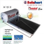 SOLAHART Handal 151 E