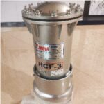 SOLAHART Handal HCMF Pvc 3 Catrg 30L/m 3bar