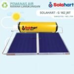 SOLAHART Gold 182 KF / Indirect