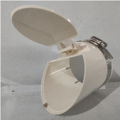 Back Flow / Klep Tabok Magnet 2-1/2″ SOLIGEN