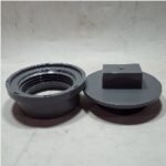 Clean Out w/ Plug Pvc LESSO D 2″ (120)
