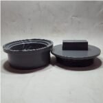 Clean Out w/ Plug Pvc LESSO D 3″ (50)