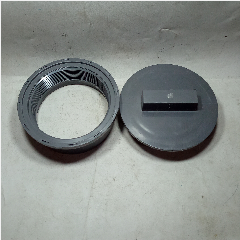 Clean Out w/ Plug Pvc LESSO D 4″ (30)