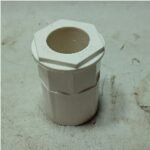 Flexible Coupling Pvc LESSO 20mm