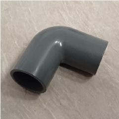 Elbow 90deg Pvc LESSO AW 1″ (100)