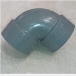 Elbow 90deg Pvc LESSO D-DT 3″ (35)