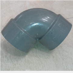 Elbow 90deg Pvc LESSO D-DT 3″ (35)