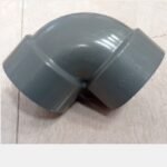 Elbow 90deg Pvc LESSO D-DT 4″ (18)
