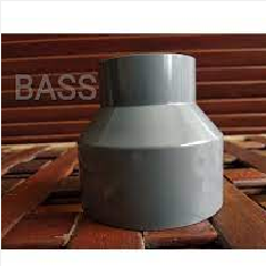 Reducer Pvc LESSO D-IN 3″ x 2-1/2″ (72)