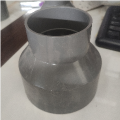 Reducer Pvc LESSO D-IN 4″ x 2-1/2″ (34)