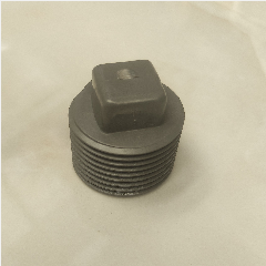 Plug Pvc LESSO AW 1″ (750)