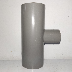 Reducer Tee Pvc LESSO AW 1-1/2″ x 3/4″ (90)