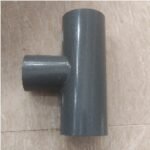 Reducer Tee Pvc LESSO AW 1-1/4″ x 1″ (66)