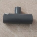 Reducer Tee Pvc LESSO AW 1″ x 1/2″ (100)