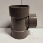 Reducer Tee Pvc RIIFO D-DT 3″ x 1-1/2″