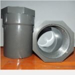 Faucet Socket Pvc LESSO AW 2″ (60)