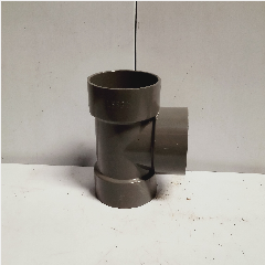 Tee Pvc LESSO D-DT 3″ (35)