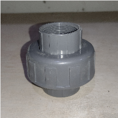 Union Threaded Pvc LESSO AW 1-1/4″ (48)