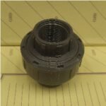 Union Threaded Pvc LESSO AW 1″ (64)