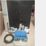 SOLAHART Solterra Hybrid PV 4600w (lengkap)