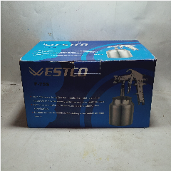 Semprotan Cat WESTCO F75