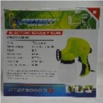 Portable Sprayer MOTOYAMA MES-P 7684 4tak