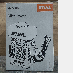 Mist Blower Hama STIHL SR 5600
