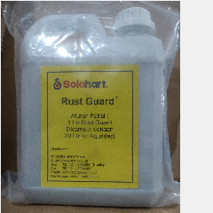 SOLAHART Rust Guard