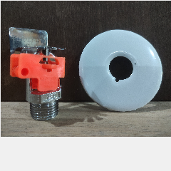 Dinding Side Wall Sprinkler ZST