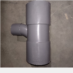 Large Radius Tee RUCIKA AW 6″ x 3″ (5)