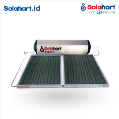 SOLAHART S 182 SL / Direct