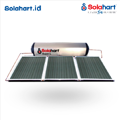 SOLAHART S 303 SL