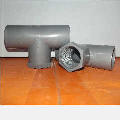 Faucet Tee TRILLIUN Basics TS 3/4″ (135)