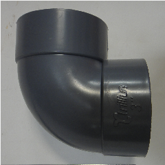 Elbow TRILLIUN Basics DV 3″ @30pcs