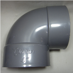 Elbow TRILLIUN Basics DV 4″ @15pcs