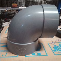 Elbow TRILLIUN Basics DV 6″ (12)