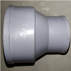 Reducer TRILLIUN Basics DV 4″x2-1/2″ (48)