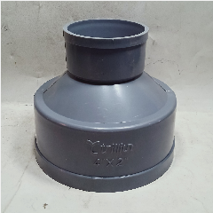 Reducer TRILLIUN Basics DV 4″x2″ @35pcs