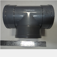 Tee TRILLIUN Basics DV 4″ @12pcs