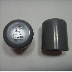 Cap TRILLIUN Pureflo AW 3/4″ (400)