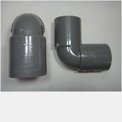 Elbow TRILLIUN Pureflo AW 1-1/4″ (40)