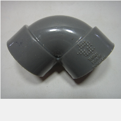 Elbow TRILLIUN Pureflo D 1-1/4″ (90)