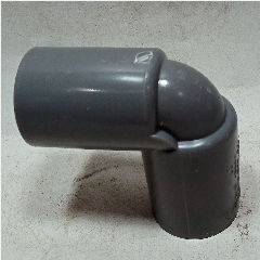 Elbow TRILLIUN Pureflo AW 1/2″ (225)