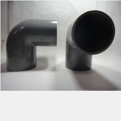 Elbow TRILLIUN Pureflo AW 1″ @80pcs